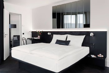 Hotel AMANO Grand Central galeri fotoğrafı