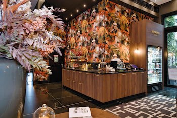 Hotel AMANO Grand Central galeri fotoğrafı