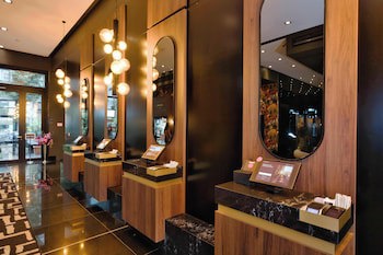 Hotel AMANO Grand Central galeri fotoğrafı