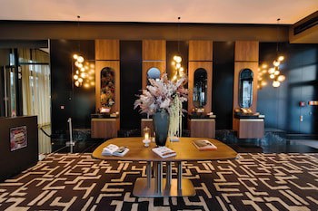 Hotel AMANO Grand Central fotoğrafı