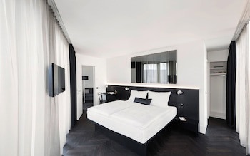 Hotel AMANO Grand Central galeri fotoğrafı