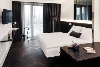 Hotel AMANO Grand Central galeri fotoğrafı