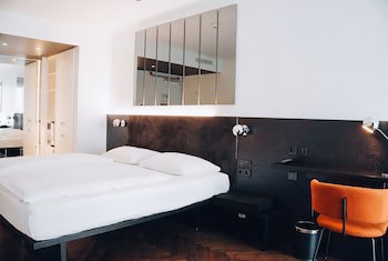 Hotel AMANO Grand Central galeri fotoğrafı
