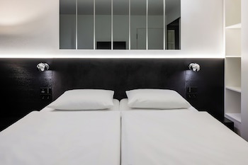 Hotel AMANO Grand Central galeri fotoğrafı