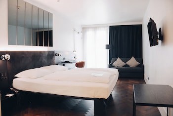 Hotel AMANO Grand Central galeri fotoğrafı