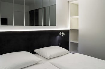 Hotel AMANO Grand Central galeri fotoğrafı