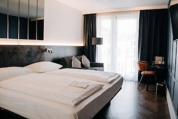 Hotel AMANO Grand Central galeri fotoğrafı