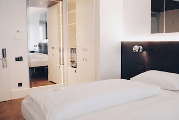 Hotel AMANO Grand Central galeri fotoğrafı