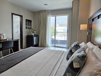 Hotel Perla Spondylus