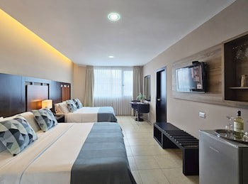 Hotel Perla Spondylus