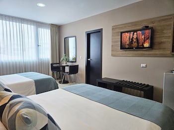 Hotel Perla Spondylus