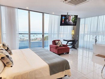 Hotel Perla Spondylus