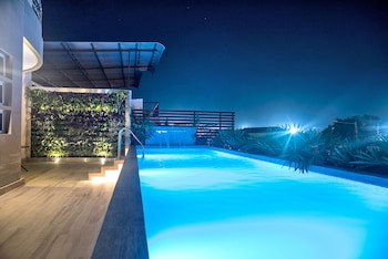 Hotel Perla Spondylus
