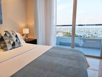 Hotel Perla Spondylus