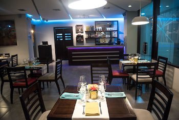 Hotel Perla Spondylus