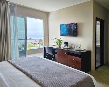 Hotel Perla Spondylus