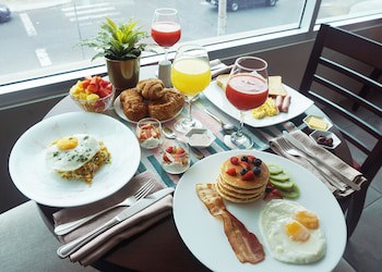 Hotel Perla Spondylus