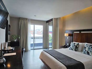 Hotel Perla Spondylus