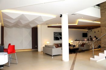 Diverxo Hotel & Villas