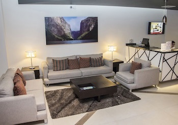 Diverxo Hotel & Villas