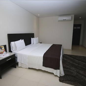 Diverxo Hotel & Villas