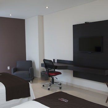 Diverxo Hotel & Villas