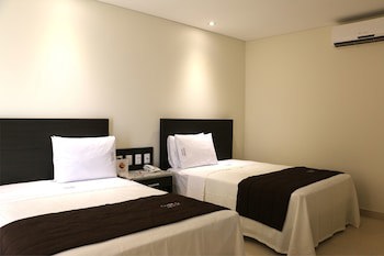 Diverxo Hotel & Villas