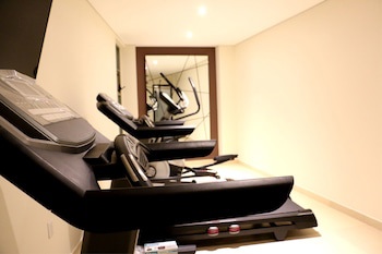 Diverxo Hotel & Villas