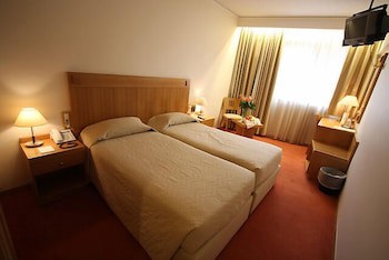 Hotel Ilissos galeri fotoğrafı