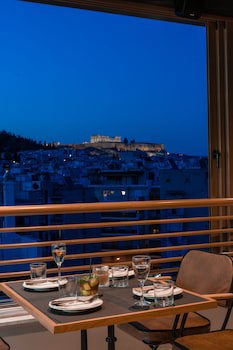 Hotel Ilissos galeri fotoğrafı