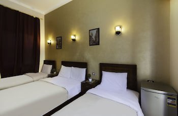 Minerva Grand Boutique galeri fotoğrafı