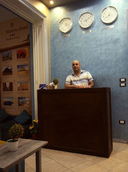 Minerva Grand Boutique fotoğrafı