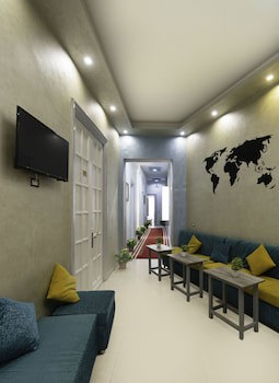Minerva Grand Boutique fotoğrafı