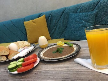 Minerva Grand Boutique galeri fotoğrafı