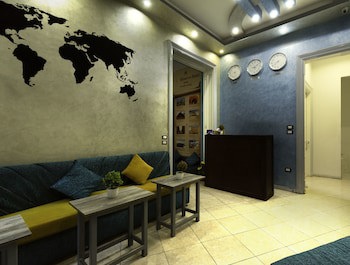 Minerva Grand Boutique fotoğrafı