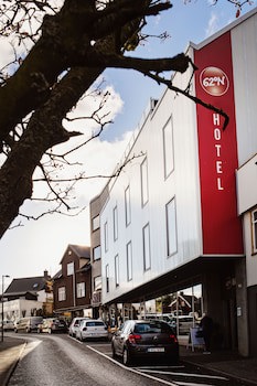 62N Hotel