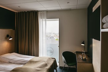 62N Hotel