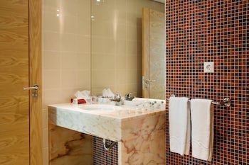 Monte Gordo Hotel Apartamentos & Spa