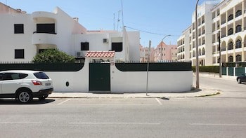 Monte Gordo Hotel Apartamentos & Spa