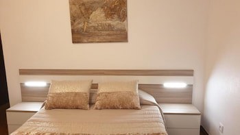 Monte Gordo Hotel Apartamentos & Spa