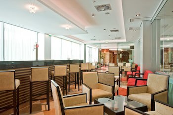 Monte Gordo Hotel Apartamentos & Spa