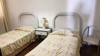 Monte Gordo Hotel Apartamentos & Spa