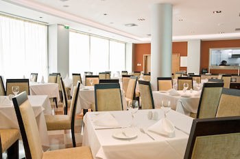 Monte Gordo Hotel Apartamentos & Spa