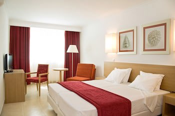 Monte Gordo Hotel Apartamentos & Spa