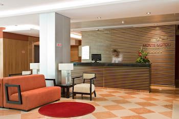 Monte Gordo Hotel Apartamentos & Spa
