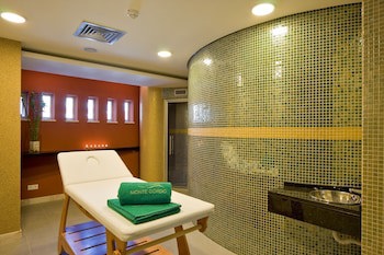 Monte Gordo Hotel Apartamentos & Spa
