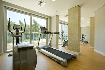 Monte Gordo Hotel Apartamentos & Spa