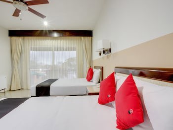 Hotel Siglo 21 Merida