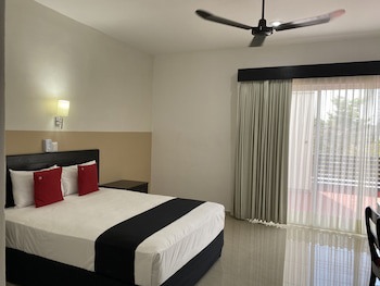 Hotel Siglo 21 Merida