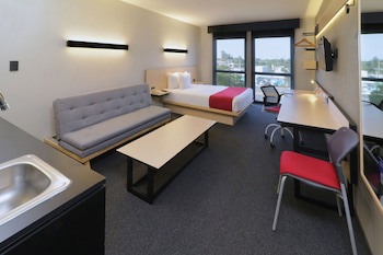 City Express By Marriott Ciudad Victoria